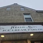 Nelly boy's ice cream parlor