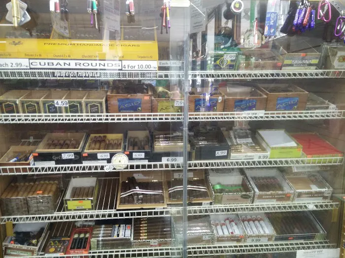 130 Deli & Ice cream Picture 6