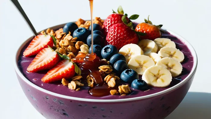 Sweeties & Cream Picture 10