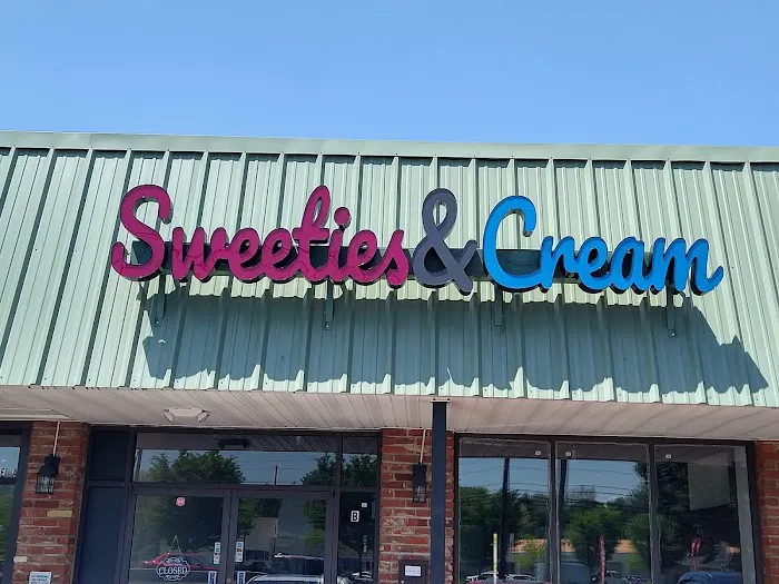 Sweeties & Cream Picture 8