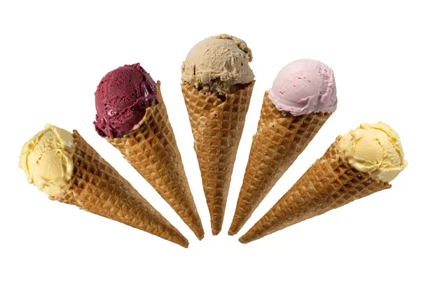 Sweeties & Cream Picture 9