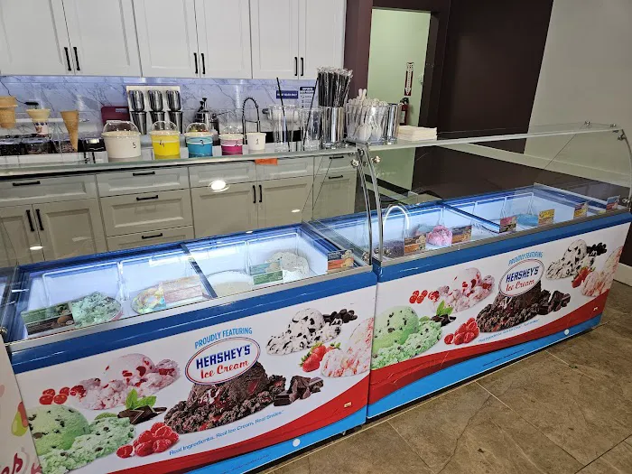 Sweeties & Cream Picture 3