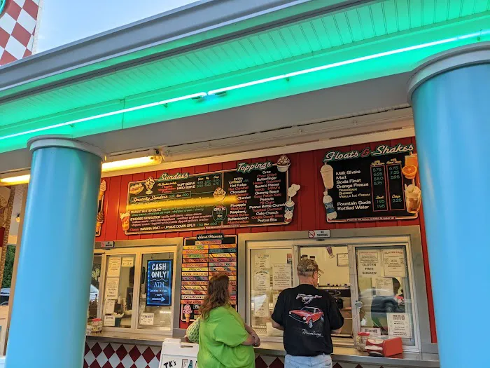 TK's Ice Cream LLC Picture 1