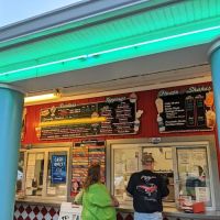 TK's Ice Cream LLC ico