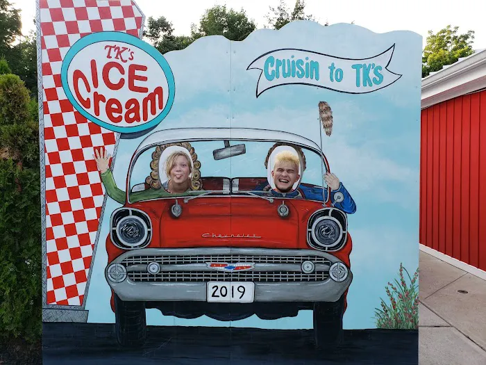 TK's Ice Cream LLC Picture 9