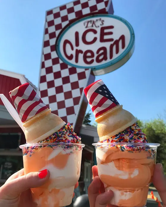 TK's Ice Cream LLC Picture 5