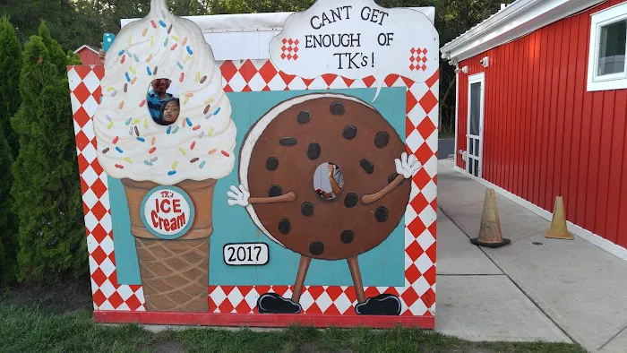 TK's Ice Cream LLC Picture 6