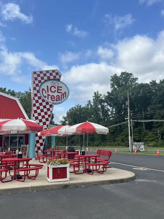 TK's Ice Cream LLC Picture 4