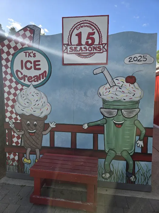 TK's Ice Cream LLC Picture 2
