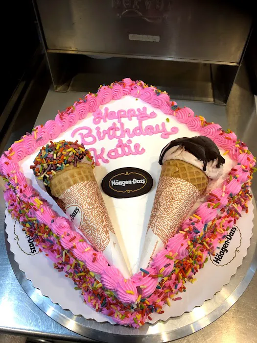 Häagen-Dazs Freehold Picture 1