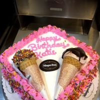 Häagen-Dazs Freehold ico
