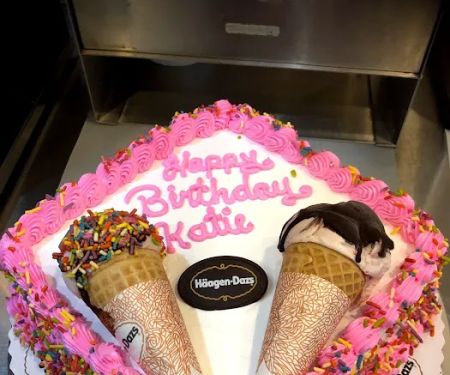 Hu00e4agen-Dazs Freehold