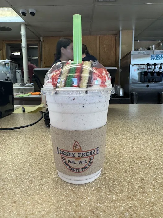 Jersey Freeze Picture 7