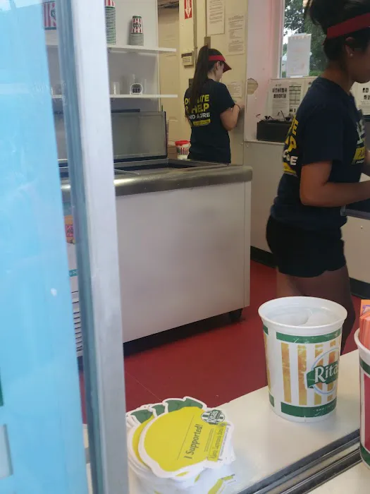 Rita's Italian Ice & Frozen Custard Picture 7