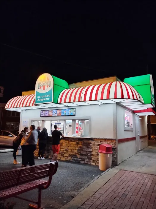 Rita's Italian Ice & Frozen Custard Picture 4