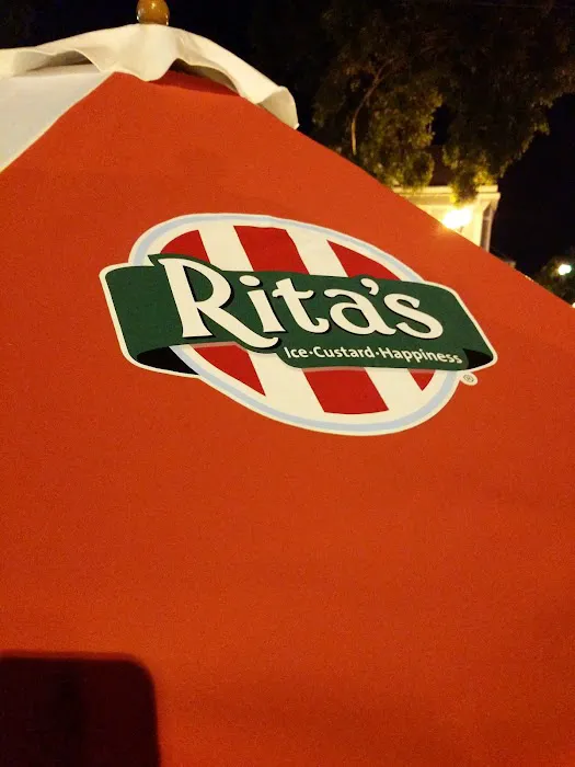 Rita's Italian Ice & Frozen Custard Picture 1