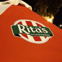 Rita's Italian Ice & Frozen Custard ico