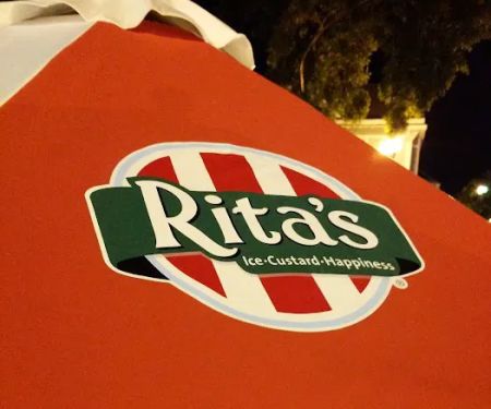 Rita's Italian Ice & Frozen Custard