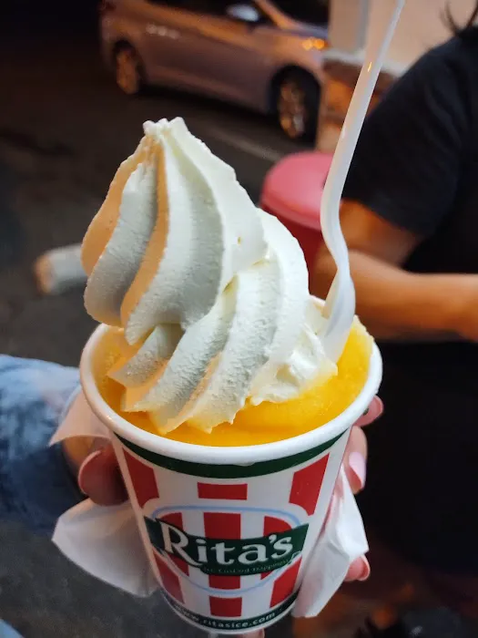 Rita's Italian Ice & Frozen Custard Picture 3