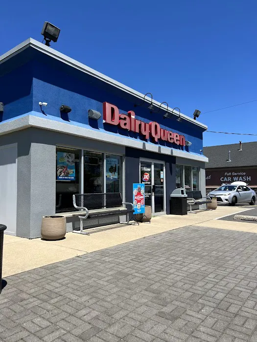 Dairy Queen (Treat) Picture 9