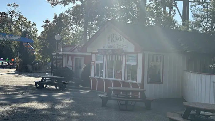 Rita's Italian Ice & Frozen Custard Picture 7