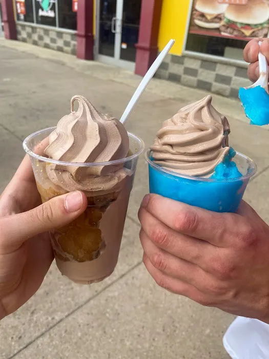 Rita's Italian Ice & Frozen Custard Picture 1