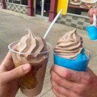 Rita's Italian Ice & Frozen Custard ico