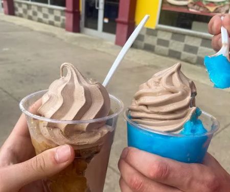 Rita's Italian Ice & Frozen Custard