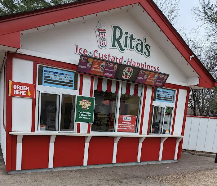 Rita's Italian Ice & Frozen Custard Picture 9