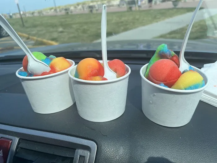 Weaser's Ices Picture 1