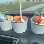 Weaser's Ices