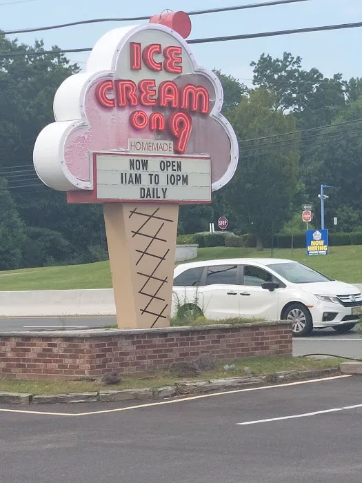 Ice Cream On 9 Picture 8