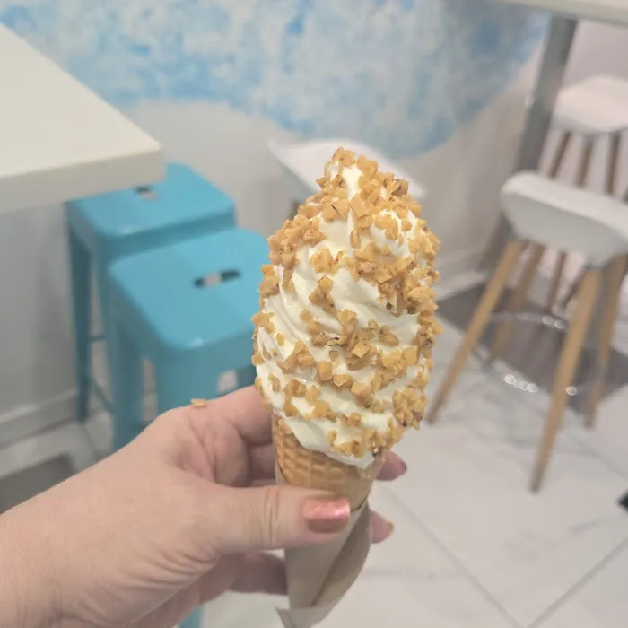 Ice Cream On 9 Picture 7