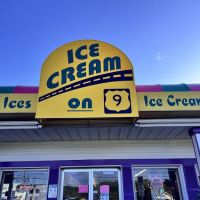 Ice Cream On 9 ico