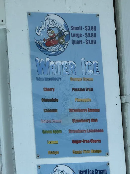 Cool.Breeze Frozen Treats & Eats Picture 4