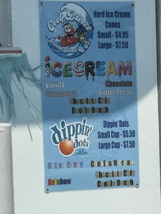 Cool.Breeze Frozen Treats & Eats Picture 2