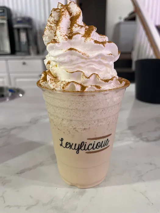 Lexylicious Ice Cream Cafe | New Jersey Picture 2