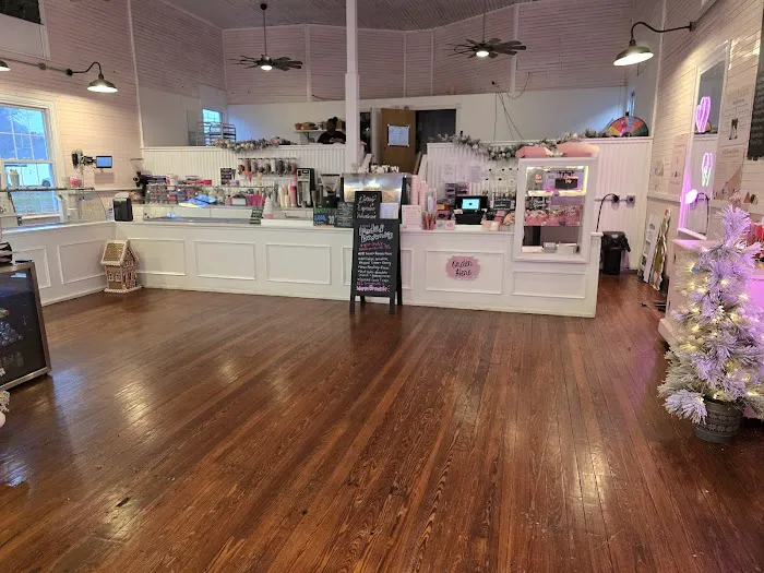 Lexylicious Ice Cream Cafe | New Jersey Picture 8