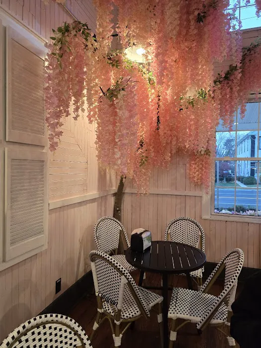 Lexylicious Ice Cream Cafe | New Jersey Picture 1
