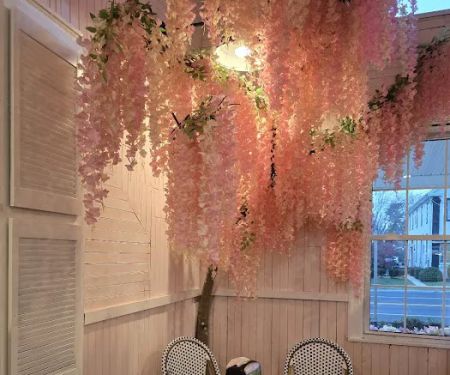 Lexylicious Ice Cream Cafe | New Jersey