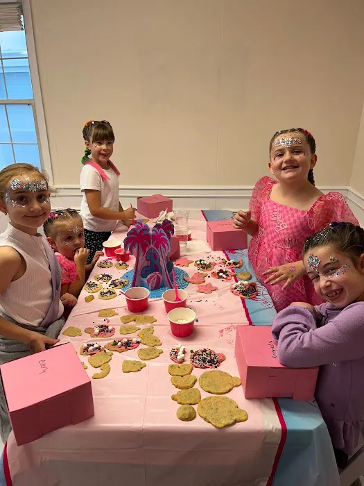 Lexylicious Ice Cream Cafe | New Jersey Picture 3