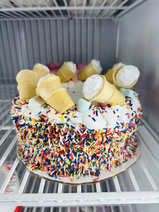 Lexylicious Ice Cream Cafe | New Jersey Picture 9
