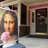 Vincent's Ice Cream Shop ico