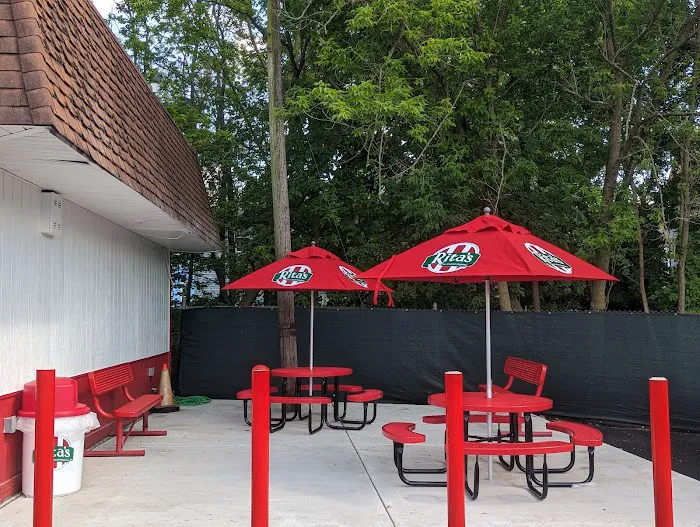 Rita's Italian Ice & Frozen Custard Picture 6