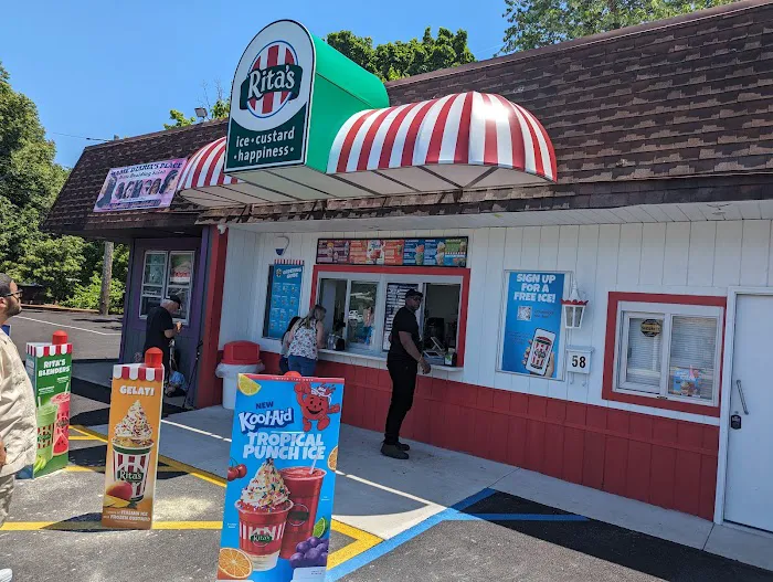 Rita's Italian Ice & Frozen Custard Picture 5