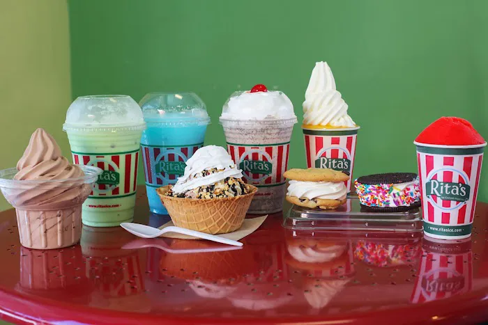 Rita's Italian Ice & Frozen Custard Picture 3