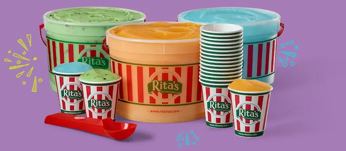 Rita's Italian Ice & Frozen Custard Picture 1