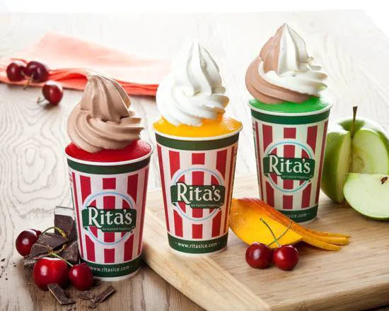Rita's Italian Ice & Frozen Custard Picture 2