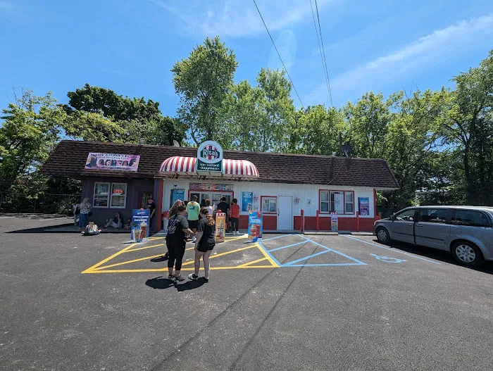 Rita's Italian Ice & Frozen Custard Picture 4