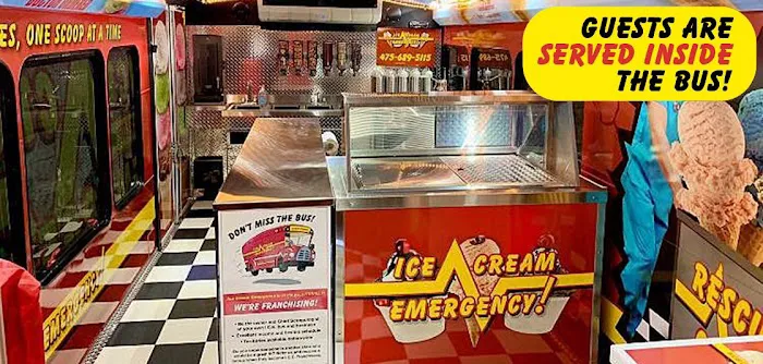 Ice Cream Emergency - Southwest NJ Picture 2